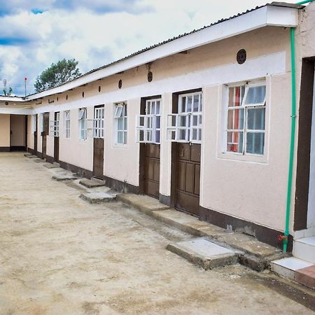 Luna Light Guest House Naivasha Exterior photo